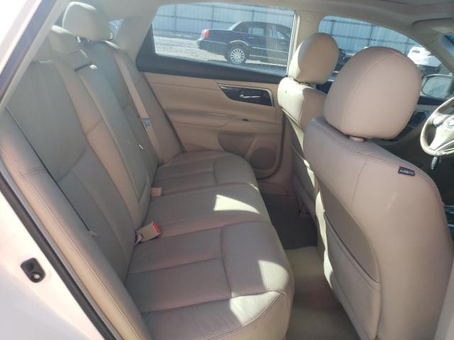 2013 NISSAN ALTIMA 2.5 - 1N4AL3AP3DN495284