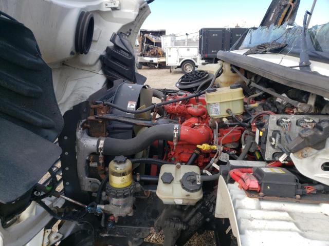 3ALACWDU5EDFX4899 Freightliner M2 106 Med 2014. Фото: 6