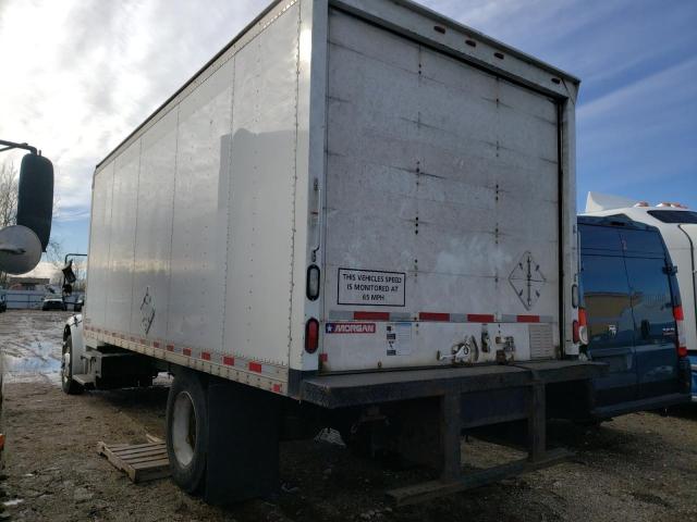 3ALACWDU5EDFX4899 Freightliner M2 106 Med 2014. Фото: 2