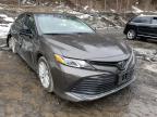 2018 TOYOTA  CAMRY