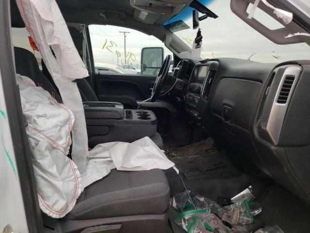 2019 CHEVROLET 2500 1GC1KSEY2KF138115