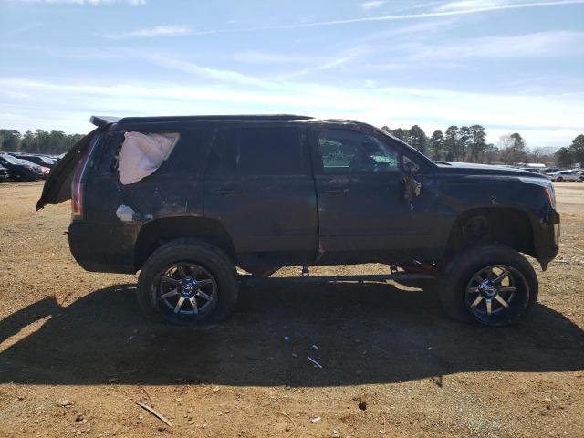 2015 CADILLAC ESCALADE L 1GYS4BKJ5FR100463