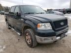 2004 FORD  F-150