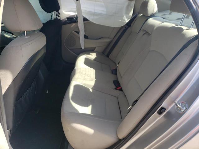 2013 KIA OPTIMA LX - 5XXGM4A73DG198969