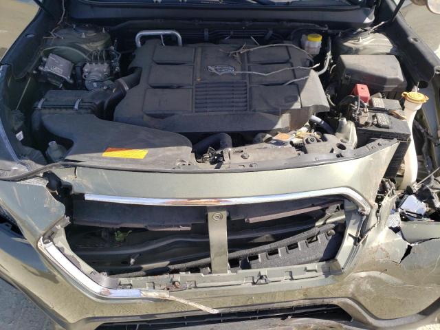 2019 SUBARU OUTBACK TO 4S4BSETC0K3388981