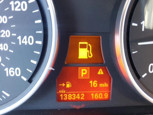 2011 BMW X5 XDRIVE3 - 5UXZW0C56BL660329