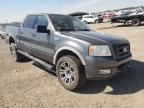 2004 FORD  F-150