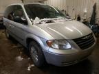 2007 CHRYSLER  MINIVAN