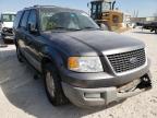 2003 FORD  EXPEDITION