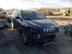 2014 JEEP  CHEROKEE