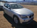 2014 BMW  X1