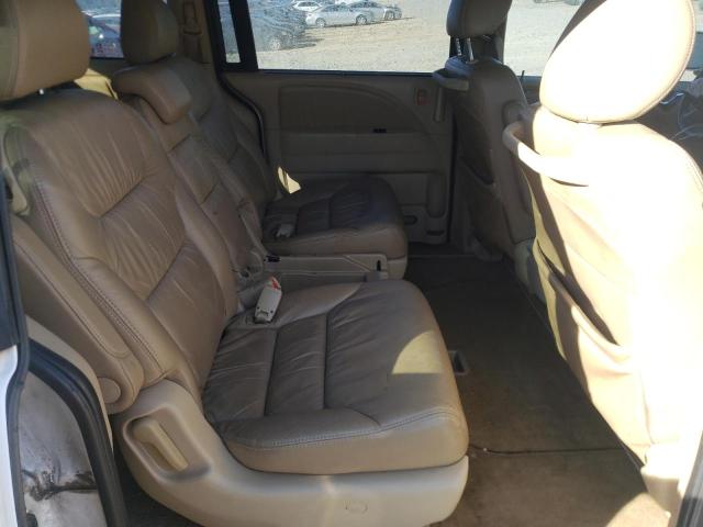 5FNRL3H71AB055299 Honda Odyssey Ex 2010. Фото: 5