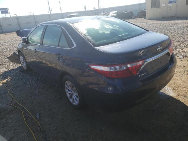 2016 TOYOTA CAMRY - 4T1BF1FK5GU585808