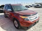 2014 FORD  EXPLORER