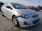 2016 HYUNDAI  ACCENT