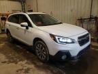 2019 SUBARU  OUTBACK