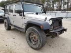 2007 JEEP  WRANGLER