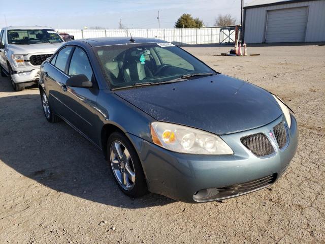 Фото: 1G2ZH528754168402 - 1