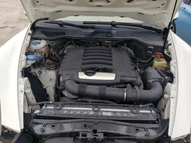 Фото: WP1AA2A2XBLA10127 - 7