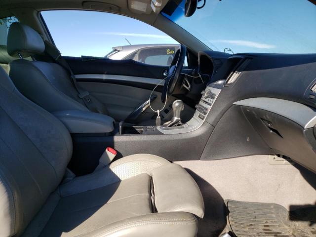 JNKCV64E98M113648 Infiniti G37 Base 2008. Фото: 4