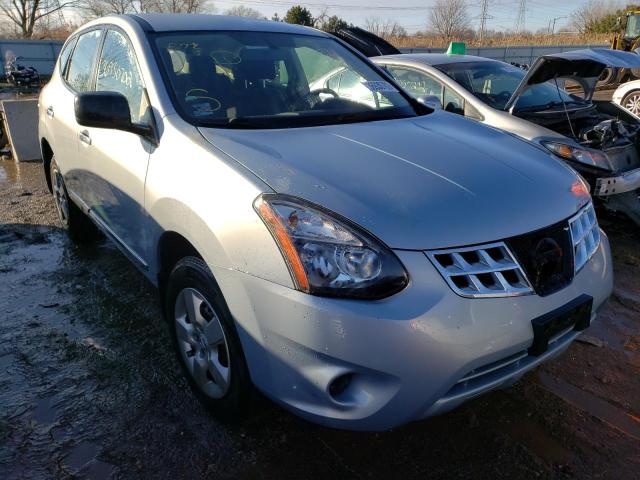 2015 Nissan Rogue Sele for sale in Elgin, IL