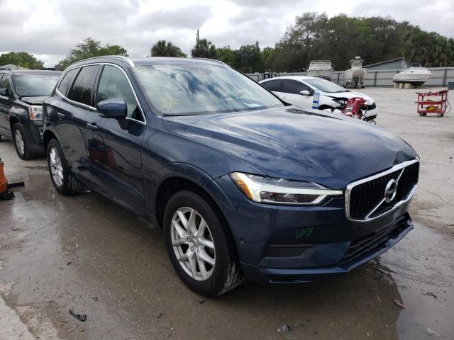 2019 VOLVO XC60 T5 MO - LYV102DK6KB376526