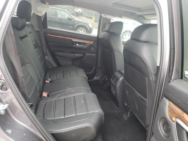 2019 HONDA CR-V EXL - 5J6RW2H80KL026234