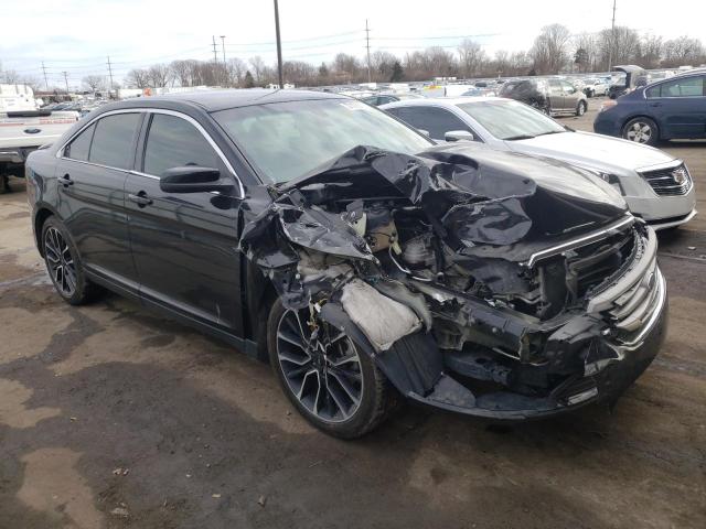2019 FORD TAURUS SEL 1FAHP2E86KG102704