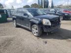 2012 GMC  TERRAIN