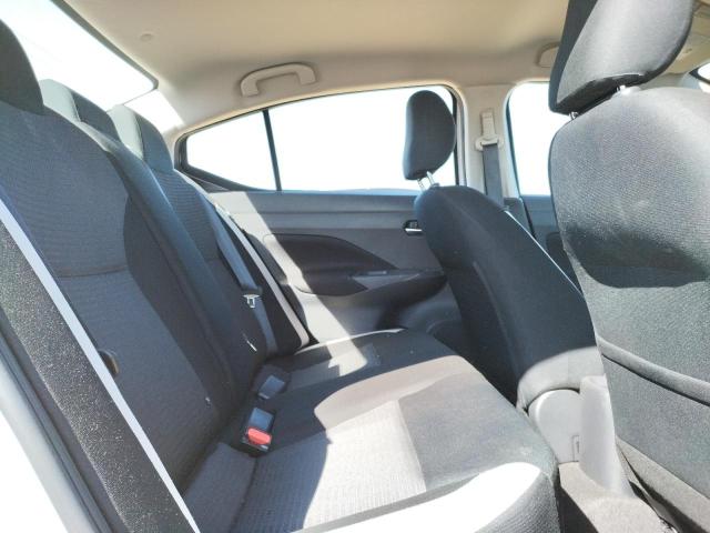 2021 NISSAN VERSA SV 3N1CN8EV3ML880544