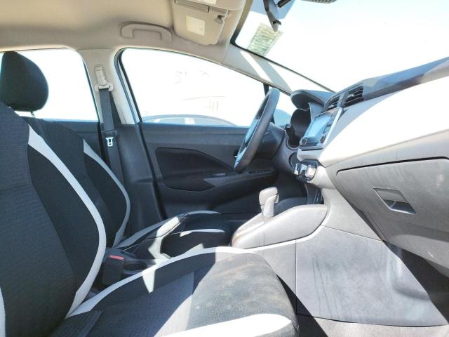 2021 NISSAN VERSA SV 3N1CN8EV3ML880544