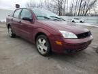 2006 FORD  FOCUS