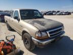 2000 FORD  RANGER