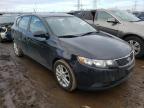 2012 KIA  FORTE