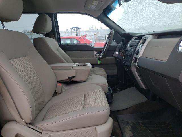 2010 FORD F150 SUPER - 1FTFW1EV2AFB63220