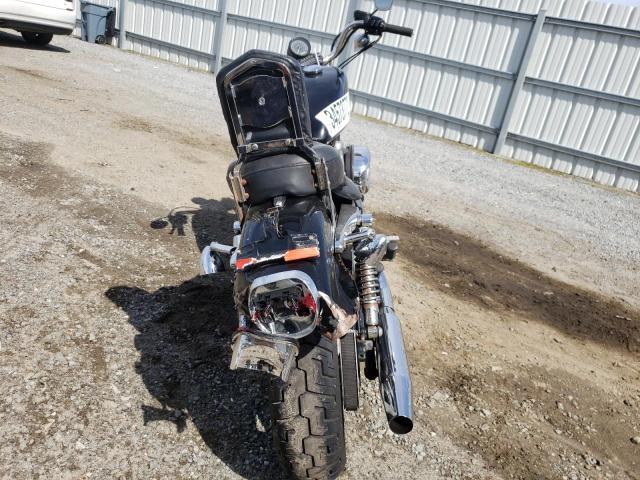 2005 HARLEY-DAVIDSON XL883 L 1HD4CMM1X5K422922