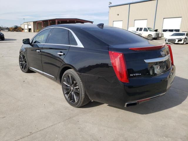2015 CADILLAC XTS VSPORT - 2G61V5S8XF9283966