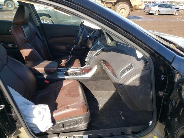 2016 ACURA TLX ADVANC 19UUB3F70GA000667