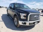 2017 FORD  F-150