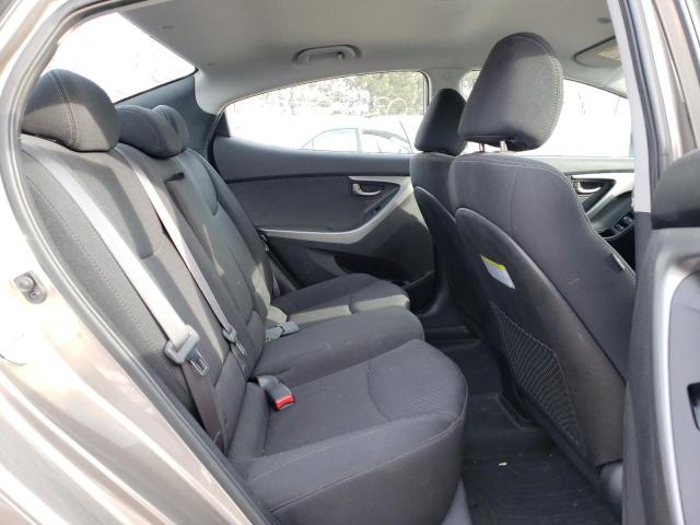 2015 HYUNDAI ELANTRA SE - 5NPDH4AE2FH568368