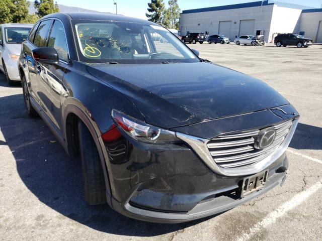 JM3TCACYXK0311957 Mazda Cx-9 Touri 2019