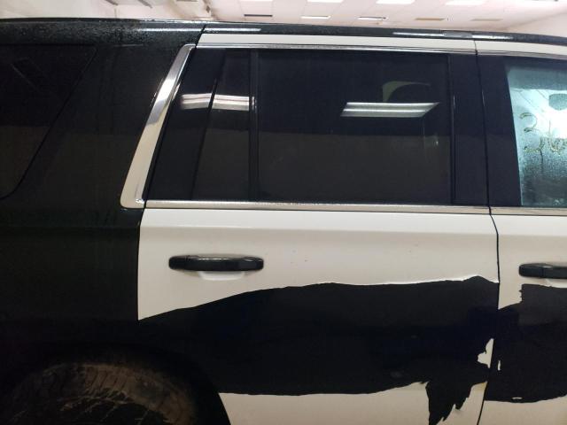 2019 CHEVROLET TAHOE POLI 1GNSKDEC4KR370595