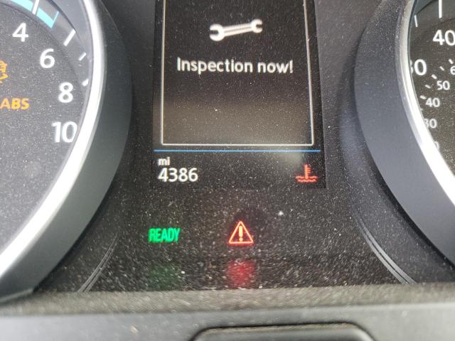 2016 VOLKSWAGEN E-GOLF SE WVWKP7AUXGW916108
