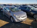 2014 HYUNDAI  ELANTRA