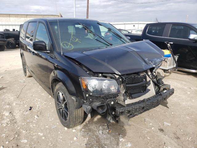 2019 DODGE GRAND CARA 2C4RDGEG9KR619098
