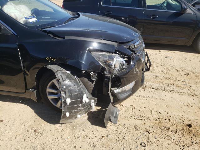 1N4AL3AP6FC183751 Nissan Altima 2.5 2015. Фото: 8