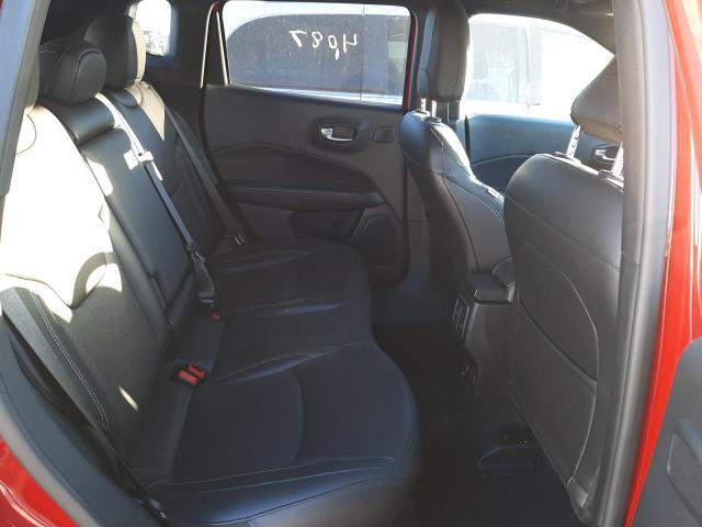 2021 JEEP COMPASS 80 3C4NJCEB2MT597398