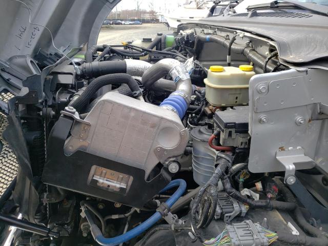 2019 FORD F650 SUPER 1FDNF6DCXKDF08091