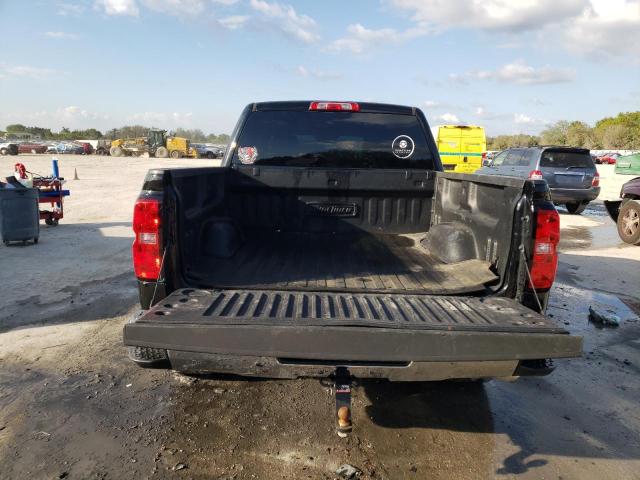 2018 CHEVROLET SILVRDO LT - 3GCUKREC8JG465268