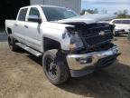 2014 CHEVROLET  SILVERADO